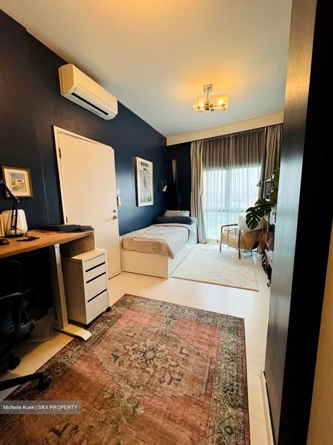 Oleanas Residence (D9), Condominium #595817561